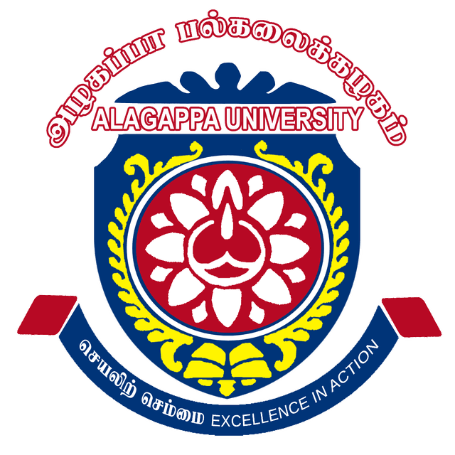College logo