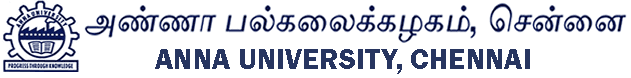 College logo