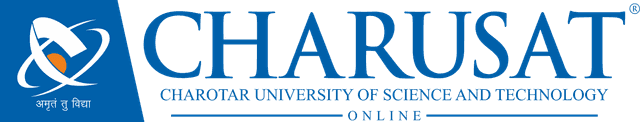 College logo