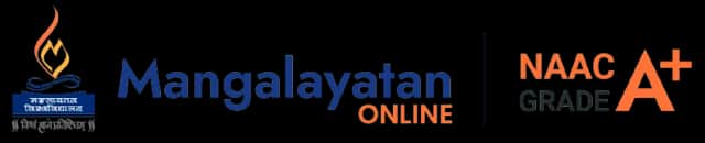 College logo