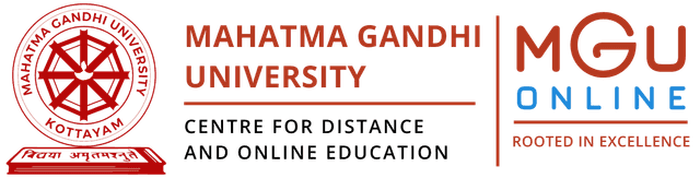 College logo
