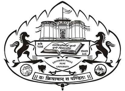 College logo
