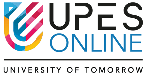 College logo