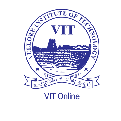 College logo
