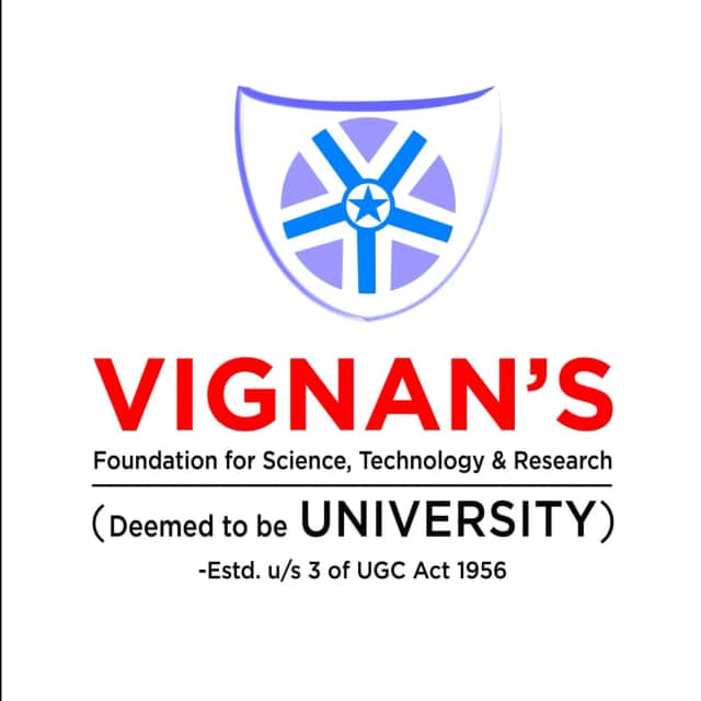 College logo