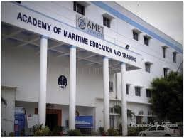Academy Of Maritime Education And Training University Online