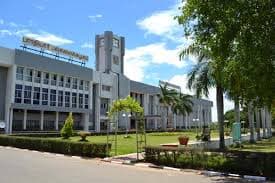 Bharathiar University Online