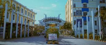 Desh Bhagat University Online