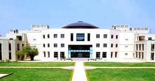 ICFAI Foundation for Higher Education Online