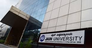Jain University Online