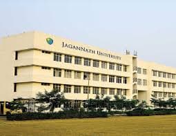 Jagannath University Online