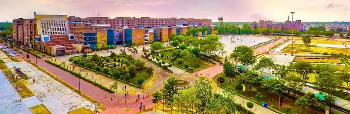 Lovely Professional University Online