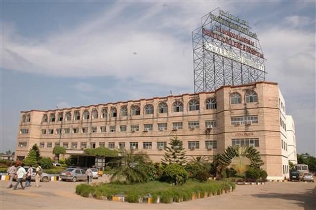 DR. M.G.R. EDUCATIONAL AND RESEARCH INSTITUTE ONLINE