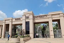 Parul University Online