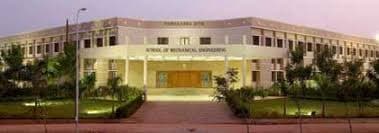 Shanmugha Arts Science Technology & Research Academy Online