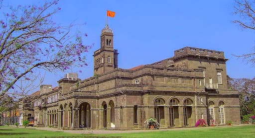 Savitribai Phule Pune University, Online