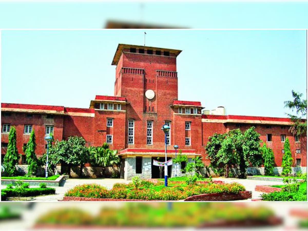 School of Open Learning, University of Delhi