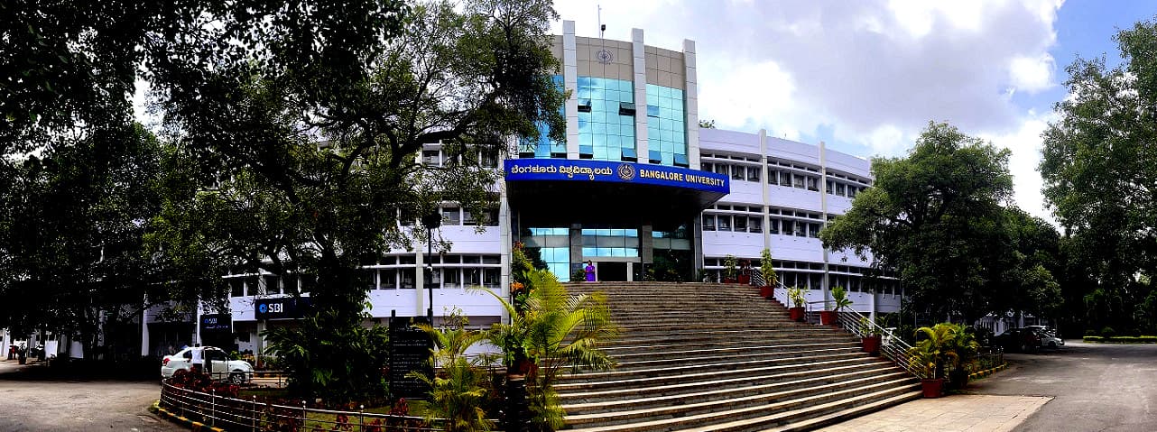Bangalore University Online