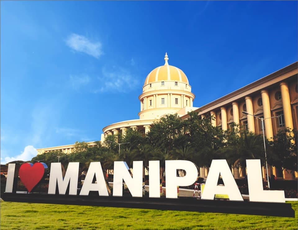 Manipal University Jaipur Online