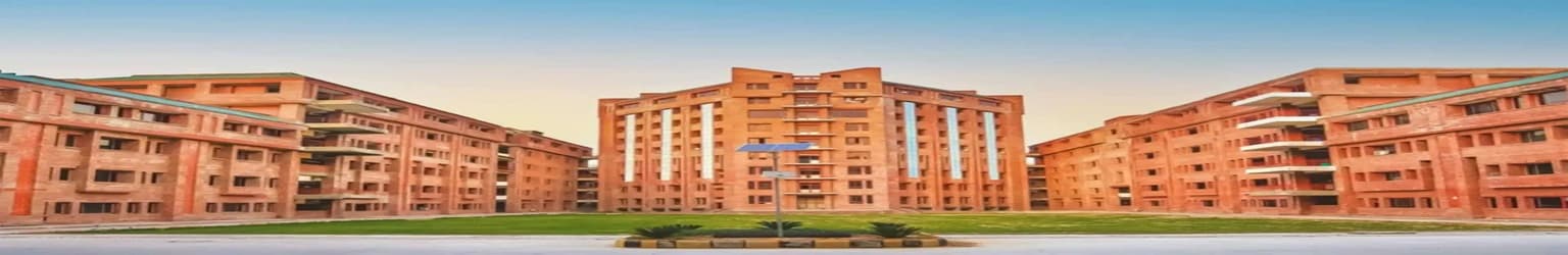 Sharda University Online