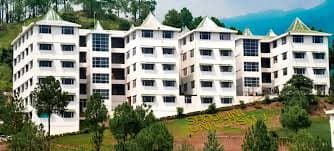 Shoolini University Of Biotechnology And Management Sciences Online