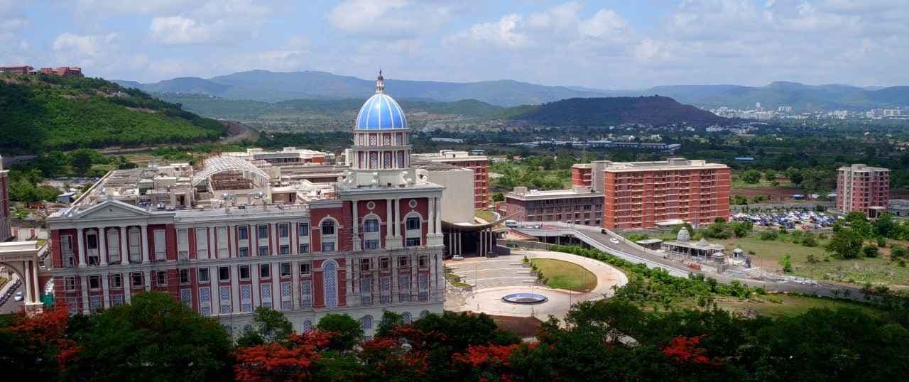 Symbiosis International University Online