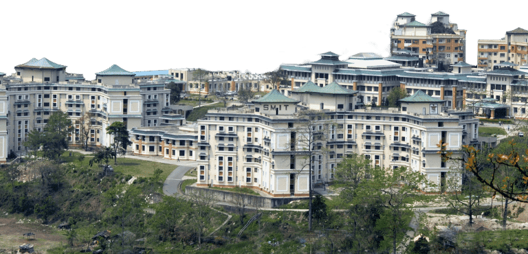 Lokesh Global Online University